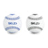 SKLZ Weighted Training Balls 10oz and 12oz Pack