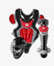 Wilson C200 Youth Catcher's Set