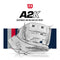 Wilson Custom Gloves - A2K