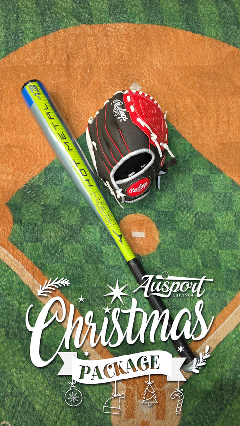 Santa Special - Teeball Starter Pack 2025