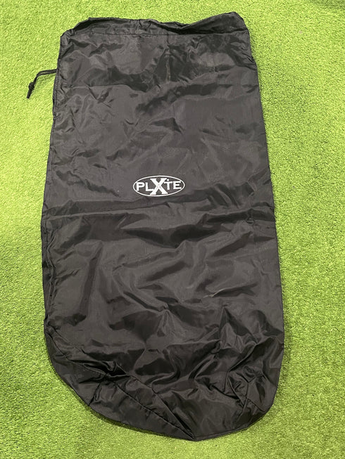 X-Plate Drawstring Bag - Helmet or Catchers Equipment
