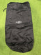 X-Plate Drawstring Bag - Helmet or Catchers Equipment