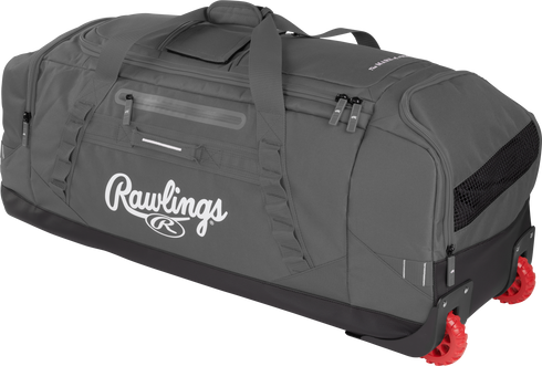 Rawlings Yadi 2 Wheeled Equipment Bag