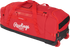Rawlings Yadi 2 Wheeled Equipment Bag