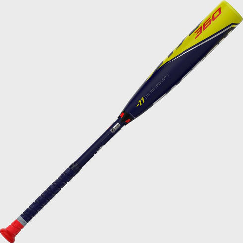 Easton ADV (2022) 360 2-Piece Composite -11 USA Baseball Bat