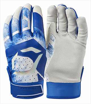 Evoshield Daze Adult Batting Gloves