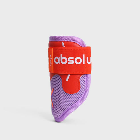 ARiA Absolutely Ridiculous Ice Cream Elbow Guard || Absolutely Ridiculous Innovations