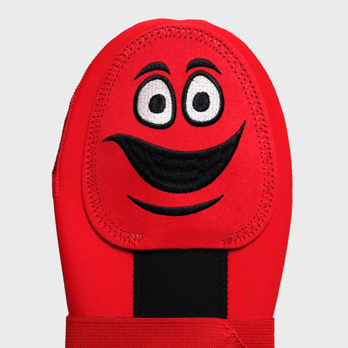 ARiA Red Sliding Mitt || Absolutely Ridiculous Innovations