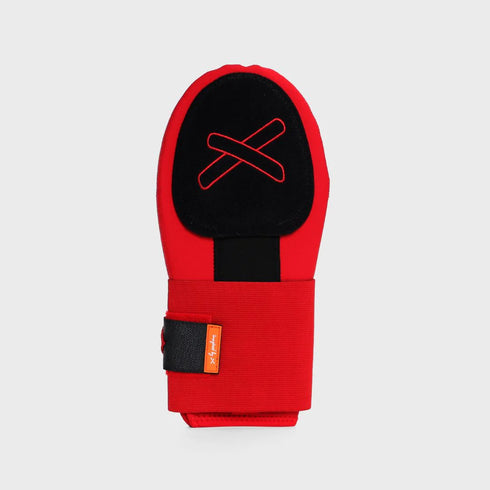 ARiA Red Sliding Mitt || Absolutely Ridiculous Innovations
