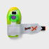 ARiA Thunder Sliding Mitt - Thunder MiLB Collab || Absolutely Ridiculous Innovations