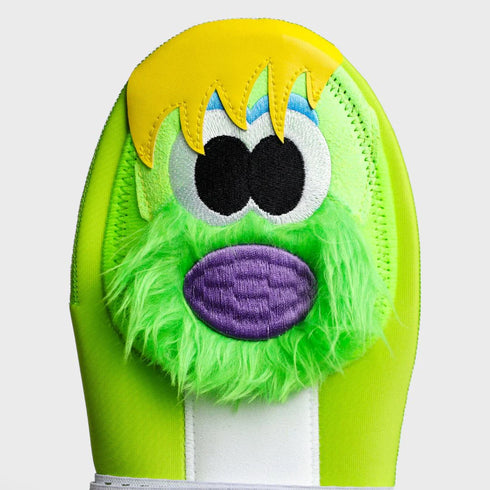ARiA Thunder Sliding Mitt - Thunder MiLB Collab || Absolutely Ridiculous Innovations