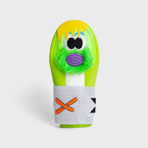 ARiA Thunder Sliding Mitt - Thunder MiLB Collab || Absolutely Ridiculous Innovations