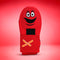 ARiA Red Sliding Mitt || Absolutely Ridiculous Innovations