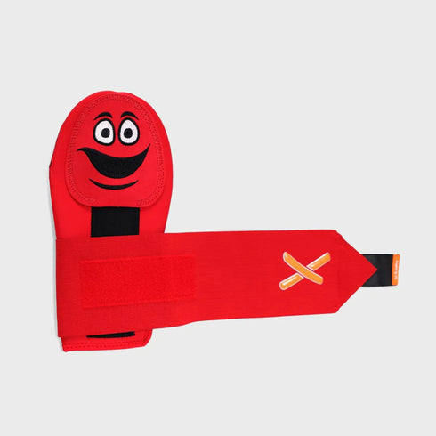 ARiA Red Sliding Mitt || Absolutely Ridiculous Innovations