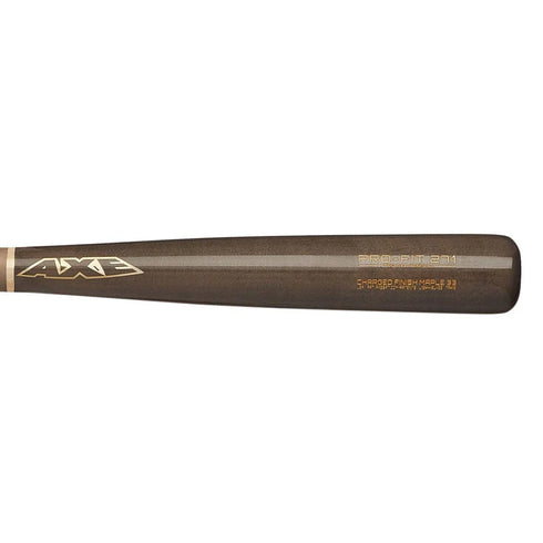 Axe PRO-FIT 271 Maple Wood Baseball Bat