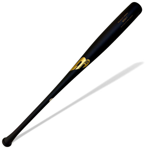B45 B253-T Pro Select Yellow Birch Torpedo Baseball Bat