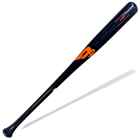 B45 AT13s Pro Select Yellow Birch Baseball Bat