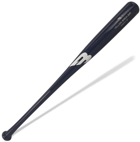 B45 B-1 Yellow Birch Baseball Bat