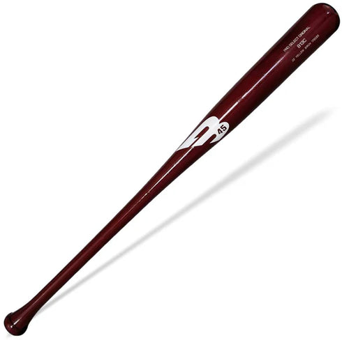 B45 B13c Pro Select Yellow Birch Baseball Bat