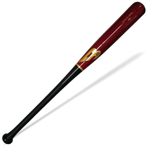 B45 B61 Pro Select Yellow Birch Baseball Bat
