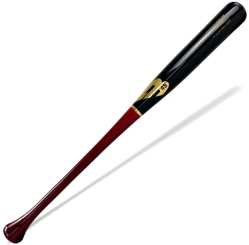 B45 CarGo 5 Pro Select Yellow Birch Baseball Bat