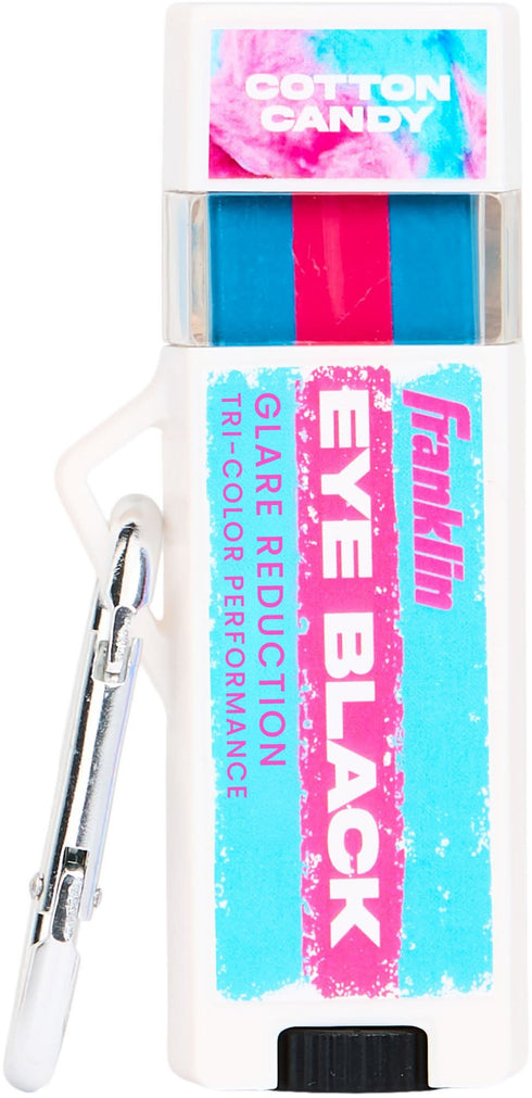 Franklin MLB Coloured Eye Black