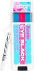 Franklin MLB Coloured Eye Black