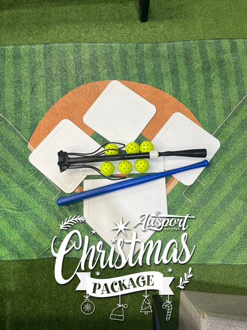 Santa Special - Backyard Starter Set