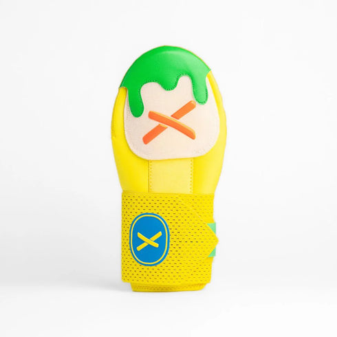 ARiA Banana Sliding Mitt || Absolutely Ridiculous Innovations