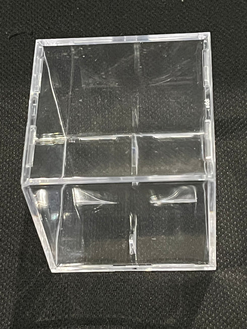 Display Cube - Baseball