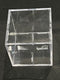 Display Cube - Baseball