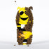 ARiA Bumble Sliding Mitt - Bees MiLB Collab || Absolutely Ridiculous Innovations