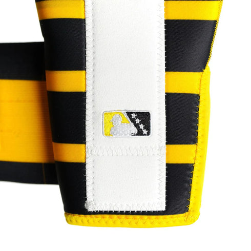 ARiA Bumble Sliding Mitt - Bees MiLB Collab || Absolutely Ridiculous Innovations