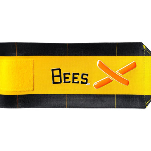ARiA Bumble Sliding Mitt - Bees MiLB Collab || Absolutely Ridiculous Innovations