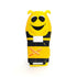 ARiA Bumble Sliding Mitt - Bees MiLB Collab || Absolutely Ridiculous Innovations