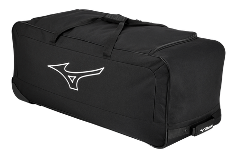 Mizuno Mega Wheel Bag
