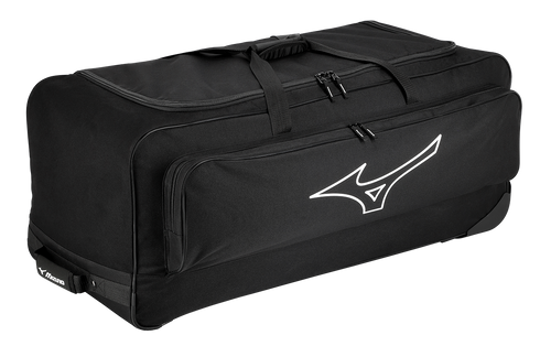 Mizuno Mega Wheel Bag