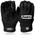 Franklin CFX FP Chrome Women Adult Batting Gloves