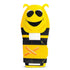 ARiA Bumble Sliding Mitt - Bees MiLB Collab || Absolutely Ridiculous Innovations