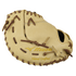 Mizuno Pro Select 12.5in First Base Glove || Camel GPS-30
