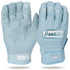 Franklin CFX FP Chrome Women Adult Batting Gloves
