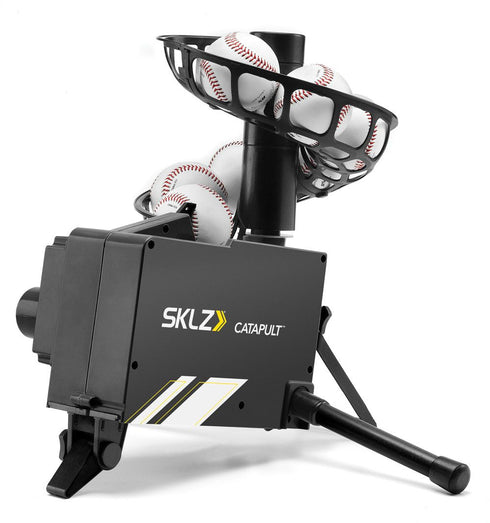 SKLZ Catapult Baseball Soft Toss Machine