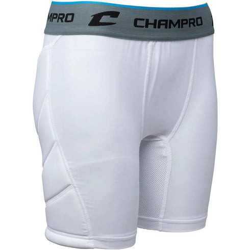 Champro- Windmill Women's Compression Sliding Shorts