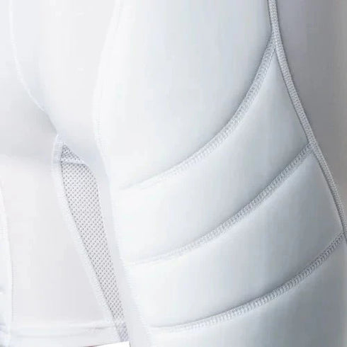 Champro- Windmill Women's Compression Sliding Shorts