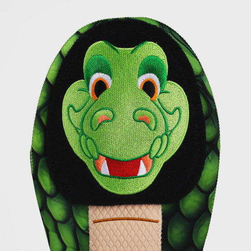 ARiA Dragons Sliding Mitt - Dragons MiLB Collab || Absolutely Ridiculous Innovations