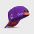 ARiA Clemson Purple Hat - Clemson University Collab || Absolutely Ridiculous Innovations