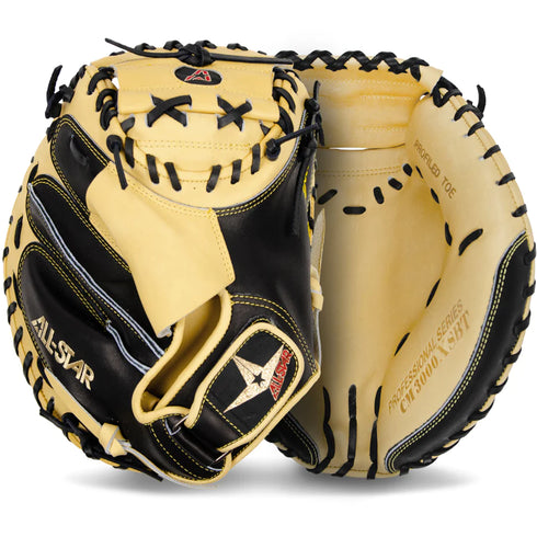 All-Star Pro-Elite 32in Catcher's Glove || CM3000XSBT