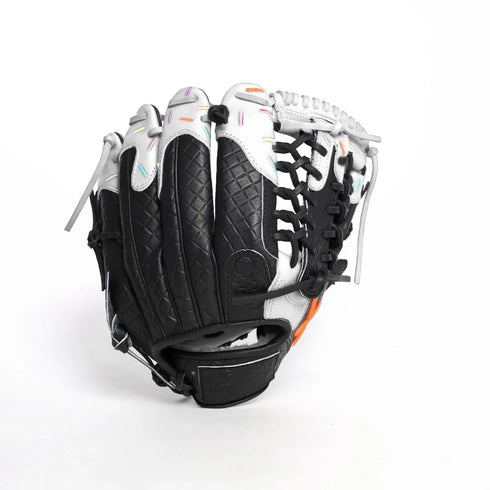 ARiA 12.75in Cookies and Cream Outfield Glove || Absolutely Ridiculous Innovations