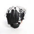 ARiA 12.75in Cookies and Cream Outfield Glove || Absolutely Ridiculous Innovations