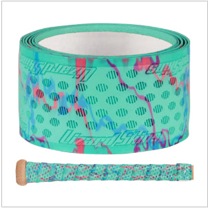 Lizard Skins Ultra Bat Grip - Camo Colours